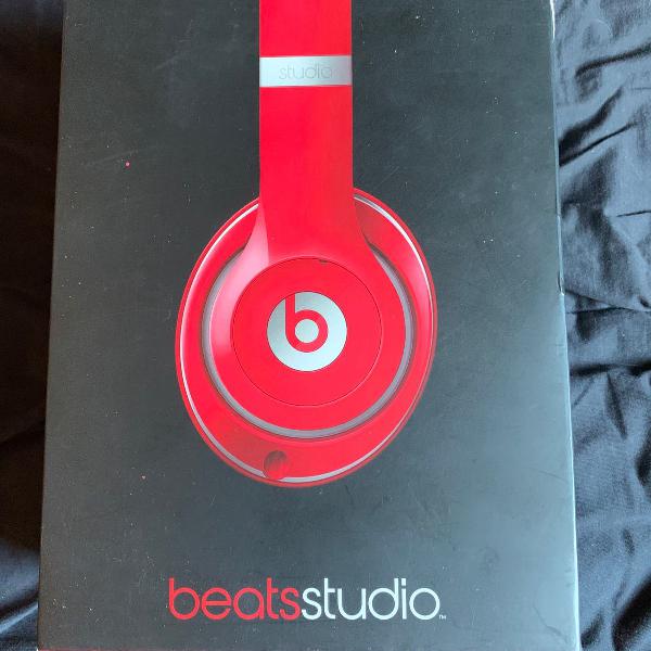 beats studio