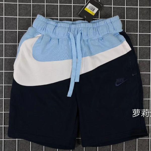 bermudas nike originais standart fit at knee