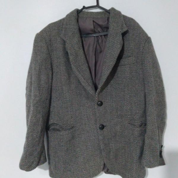 blazer estiloso masculino