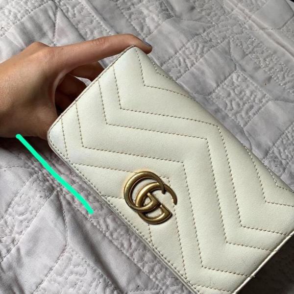 bolsa gucci original