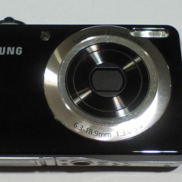 camera digital Samsung