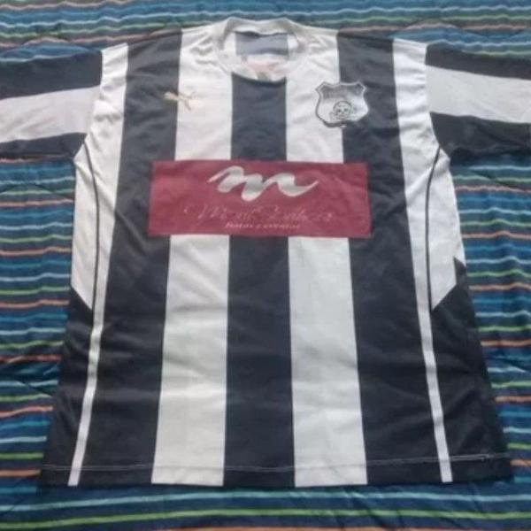 camisa do máfia da zona oeste - time de várzea rj -