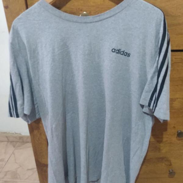 camiseta adidas original gg