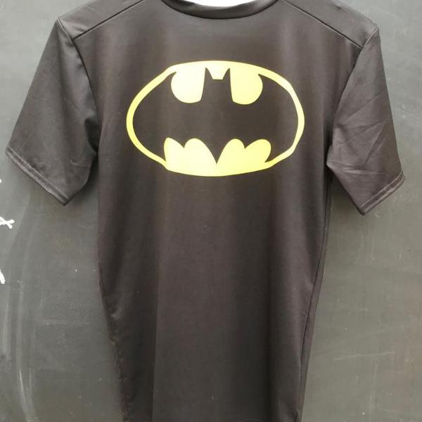 camiseta batman