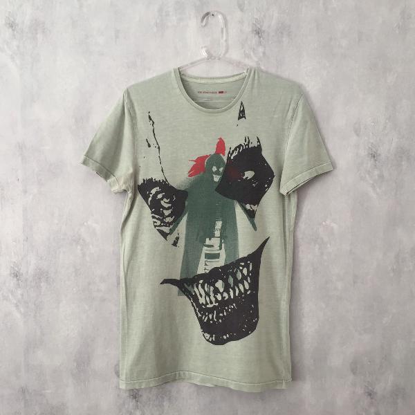 camiseta levi's