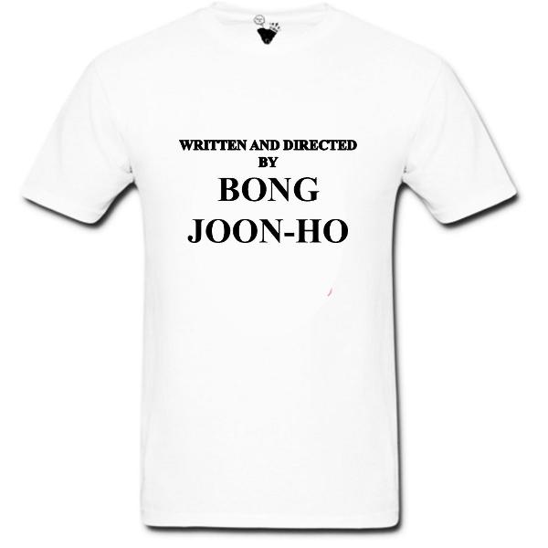 camiseta oscar bong