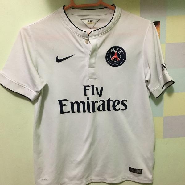 camiseta paris saint germain