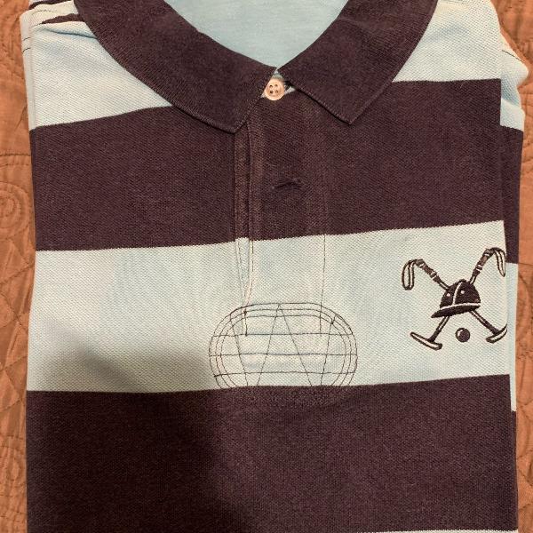 camiseta polo