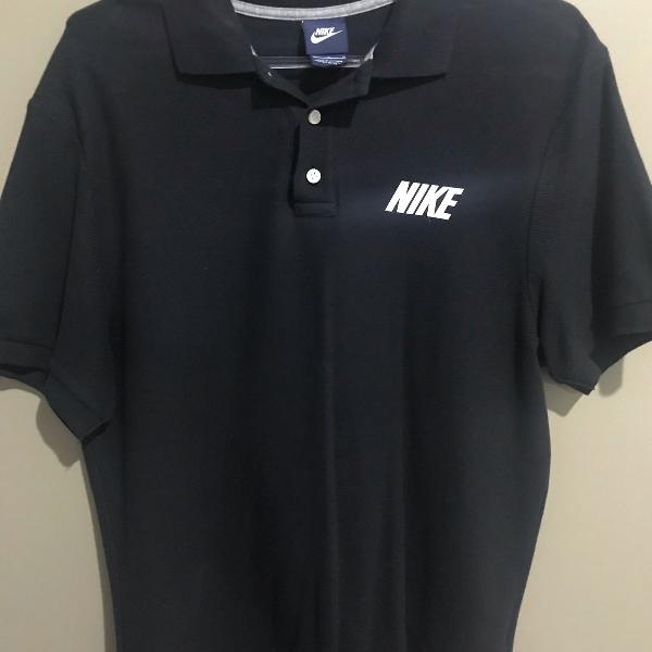 camiseta polo nike