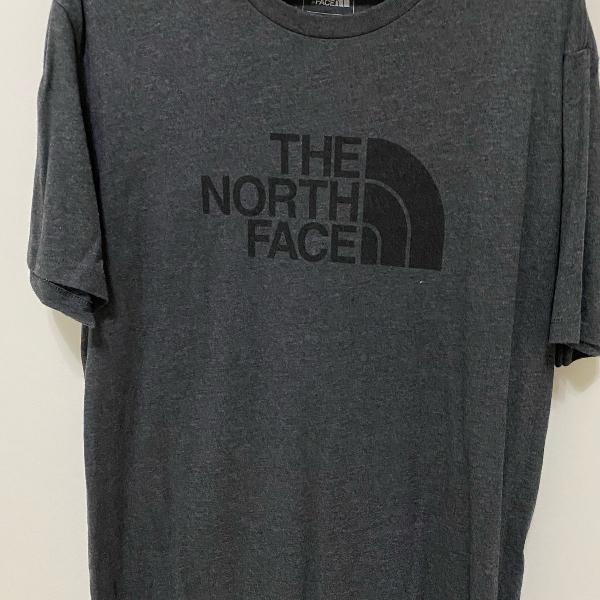 camiseta the north face g
