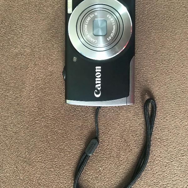 canon camera digital