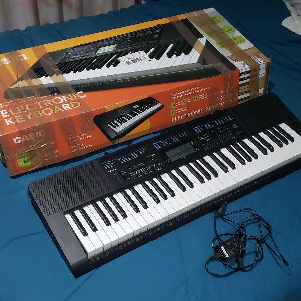 casio ctk-2300