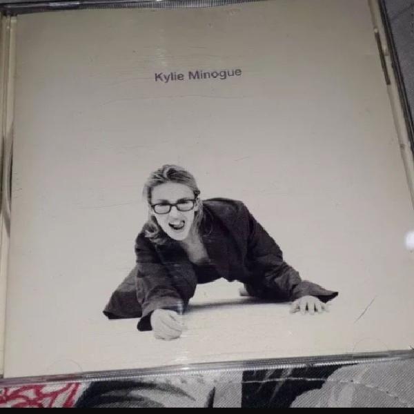 cd kylie minogue 1994