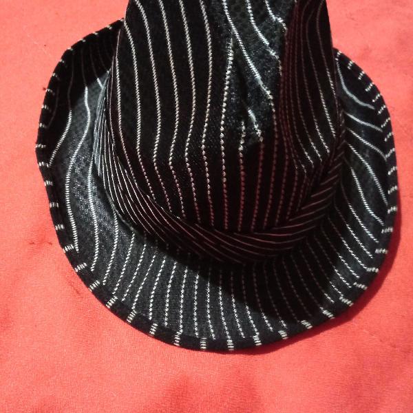 chapeu estilo fedora número 58