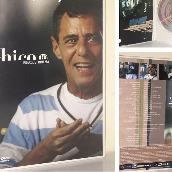 chico buarque cinema