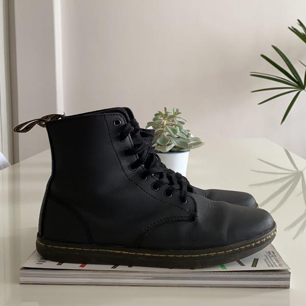 dr. martens Tobias