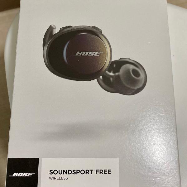 fone bluetooth soundsport free bose