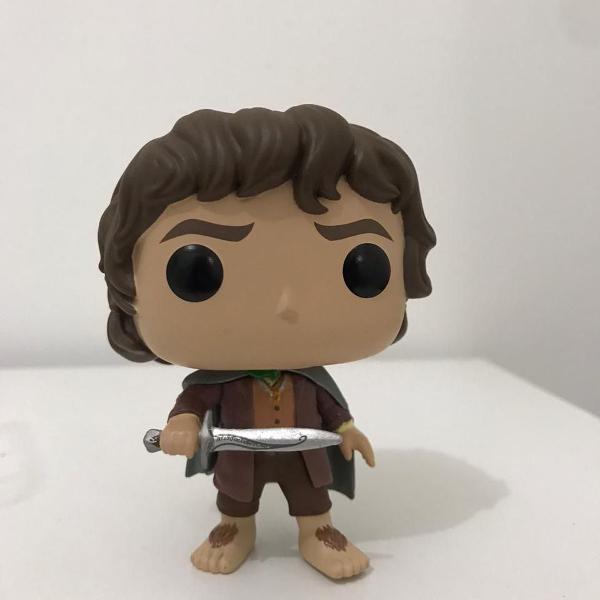 funko pop frodo lotr