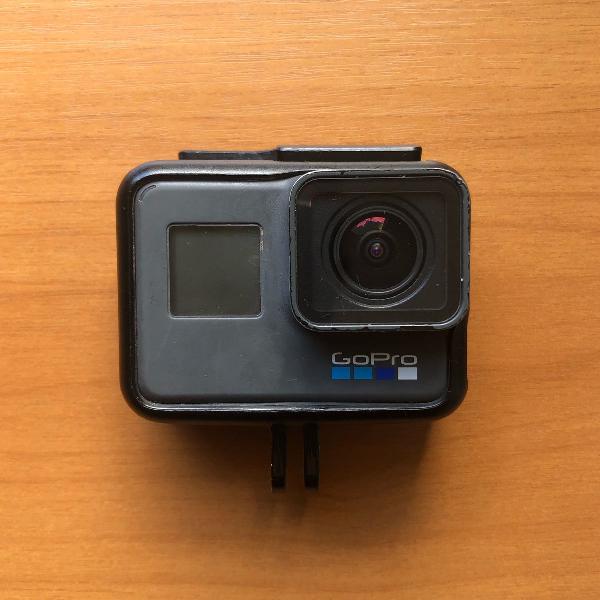 gopro hero 6 black