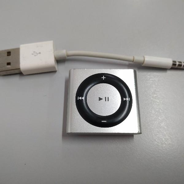 iPod Shuffle 2gb