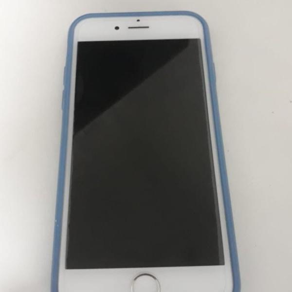 iphone 6s silver 64gb