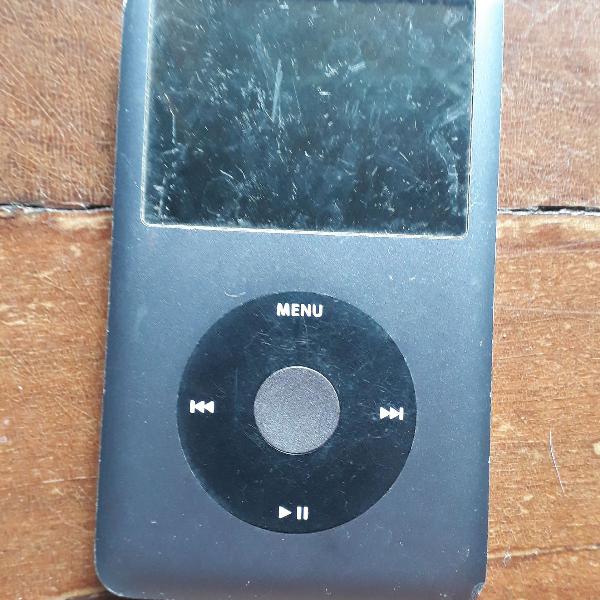 ipod 160Gb