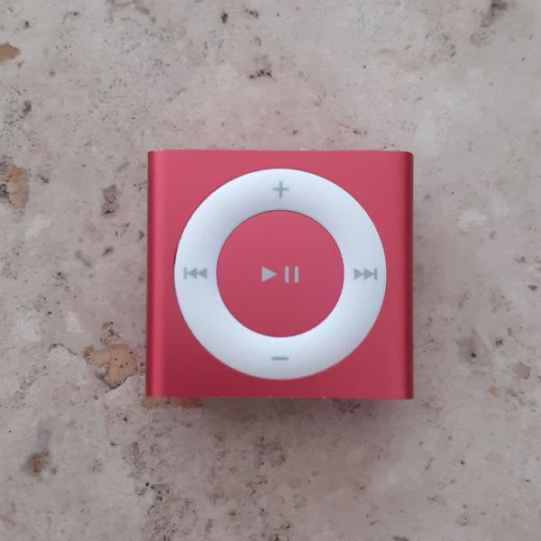 ipod shuffle 2gb