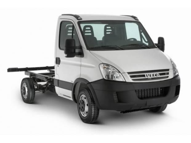 iveco daily 35s14