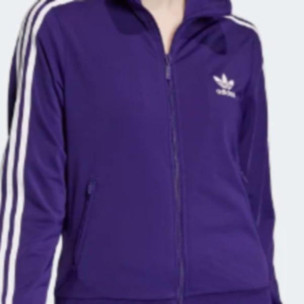 jaqueta adidas originals firebird