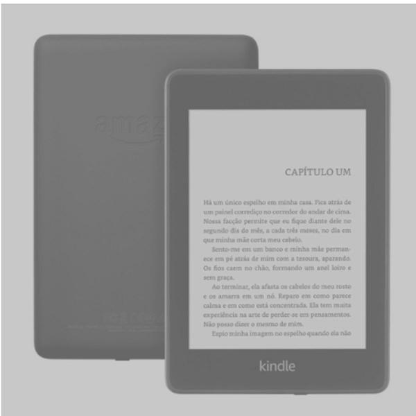 kindle paperwhite
