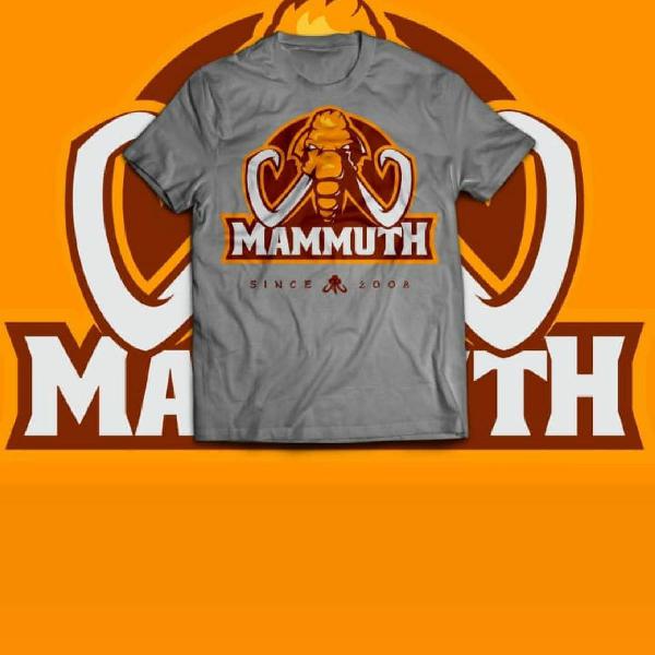 lindas camisas Mammut