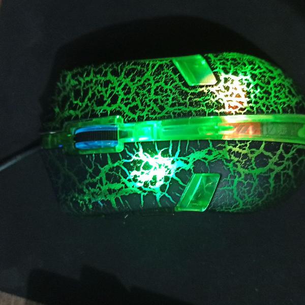 mouse 3200dpi