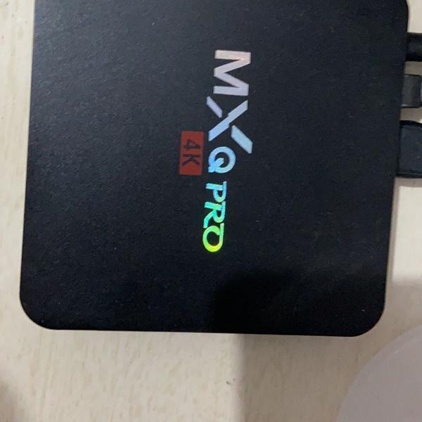 mxq pro 4K