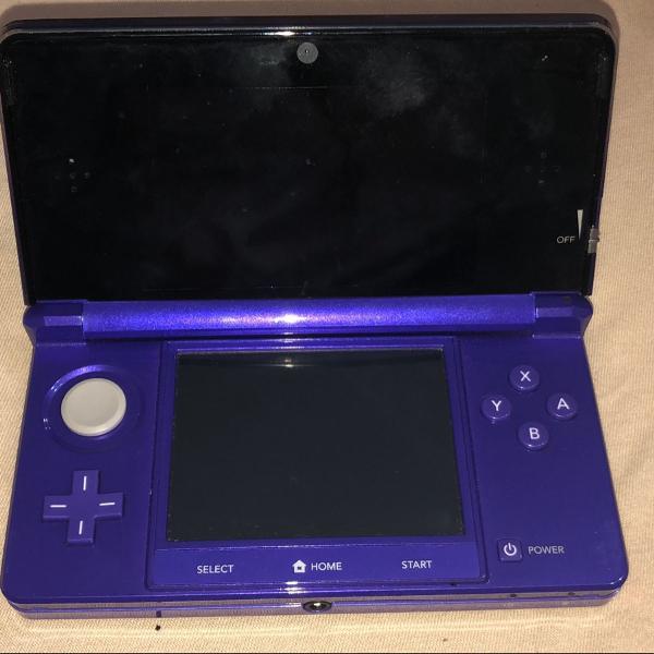 nitendo 3ds