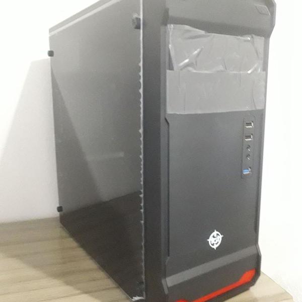 pc core i5 4440 3,10ghz 4gb 320hd fonte 450w cpu 4 geração