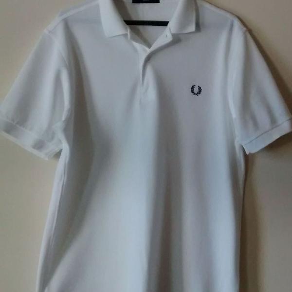 polo Fred perry