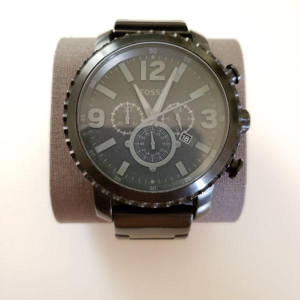 relógio fossil original (para vender rápido)