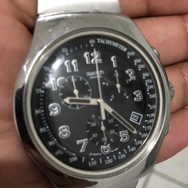 relógio swatch yos440