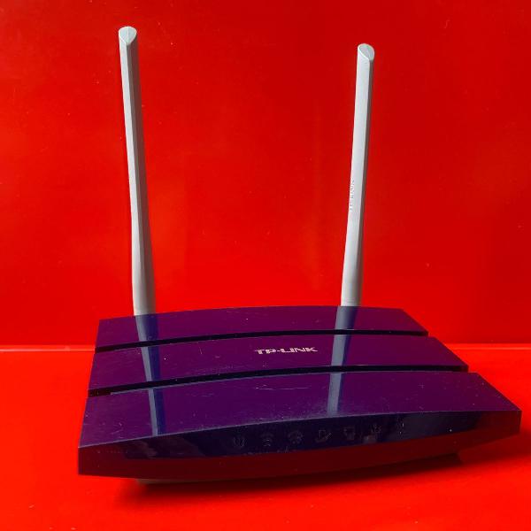 roteador wireless tp-link dual band ac1200 archer c50