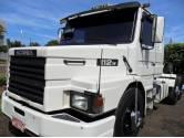 scania 112h truck com kit 113 interculado completo exelente