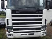 scania 124 420 trucada