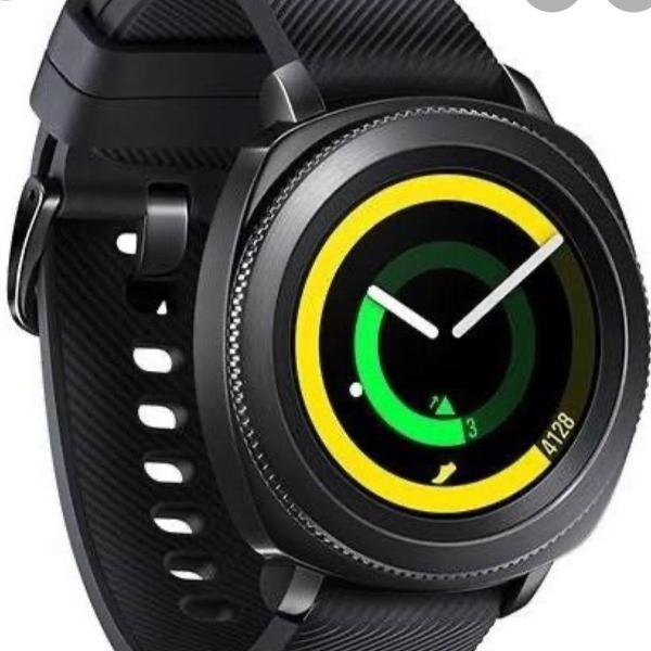 smartwatch samsung gear sport r600