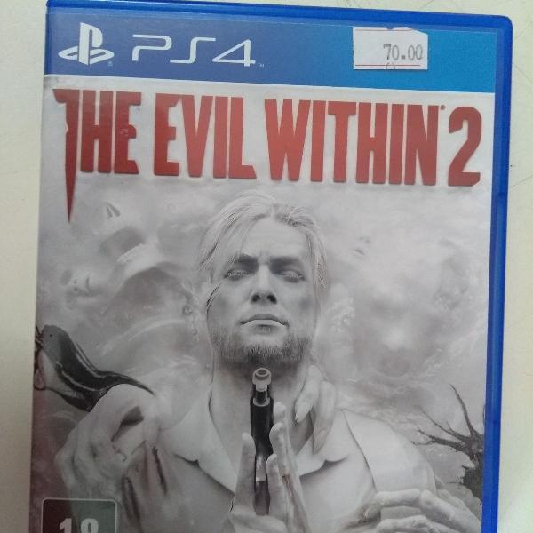 the evil within 2