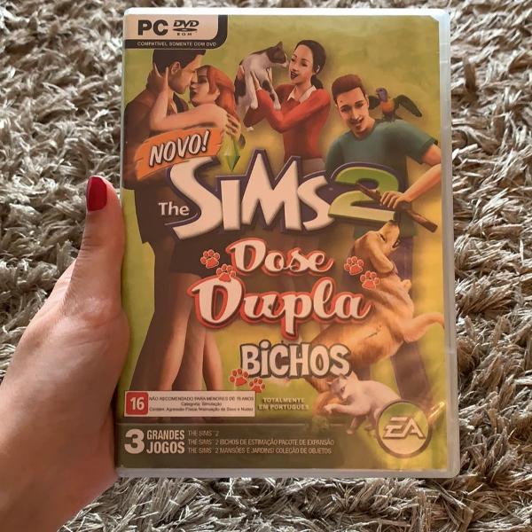 the sims 2