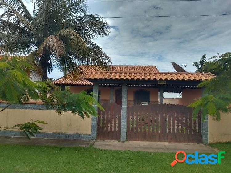 Ótima casa!