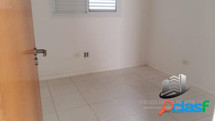 Ótimo apartamento à venda no Residencial Carolina