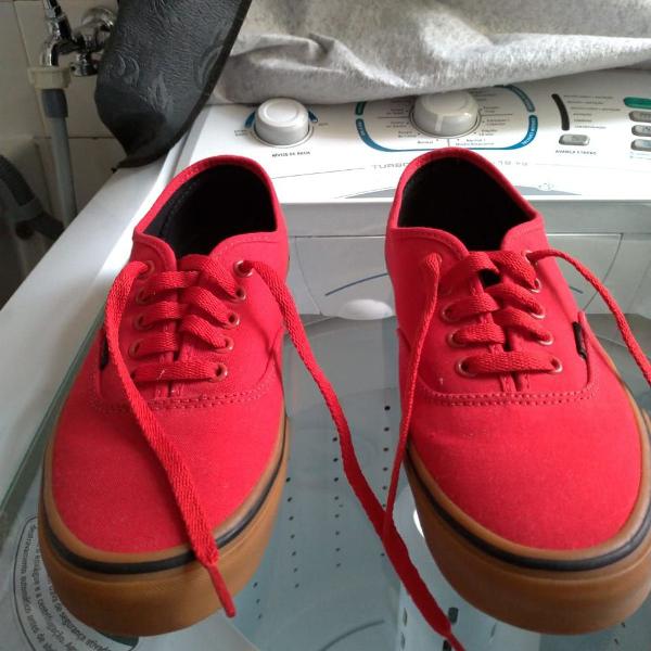 tênis vans