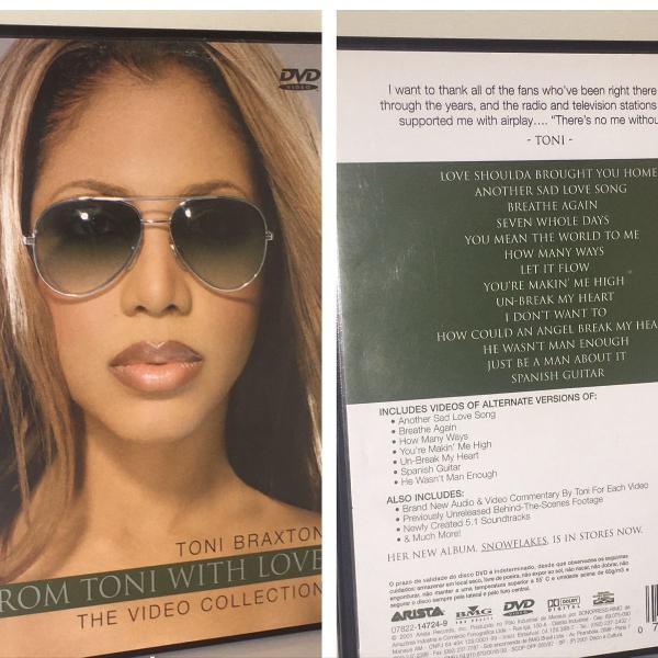 toni braxton diva é diva