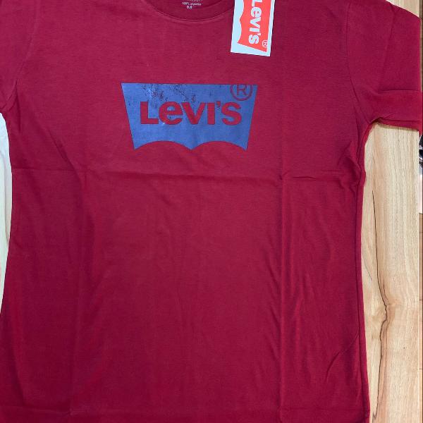 tshirt levis