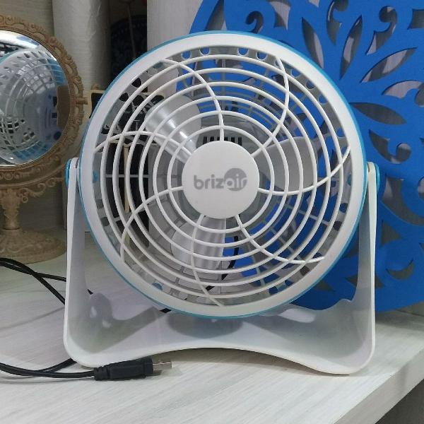 ventilador portátil